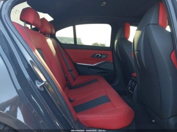 BMW Seria 3 G20-G21 2025 BMW M3 Competition xDrive 2025 3.0l 3.0 Benzyna 523KM, zdjęcie 12