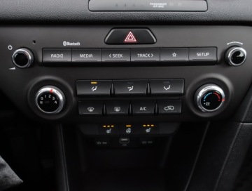 Kia Sportage IV 2020 Kia Sportage 1.6 CRDi, Serwis ASO, VAT 23%, Klima, zdjęcie 12