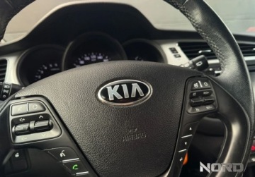 Kia Ceed II Kombi 1.6 CRDi 110KM 2013 Kia Ceed Bezwypadkowy, FV23, KredytowanieLeasing, gwarancja 12m gethelp, zdjęcie 12