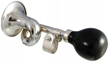 ВЕЛОСИПЕДНАЯ ТРУБА В УПАКОВКЕ, СЕРЕБРЯНЫЙ РЕТРО