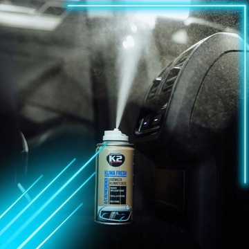 K2 БОЛЬШОЙ НАБОР АВТОМОБИЛЬНОЙ КОСМЕТИКИ И УХОДА ЗА АВТОМОБИЛЕМ XXL