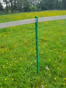 Столб для забора PALIK емкостью 105 см. ул.