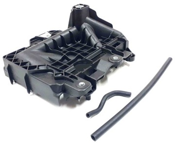 Поддержка аккумулятора Fabia II/Roomster