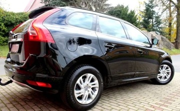 Volvo XC60 I SUV 2.0 D3 163KM 2013 Volvo XC 60 2.0 163KM Momentum Zarejestrowany ..., zdjęcie 6