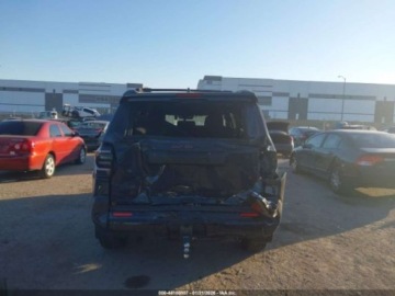 Toyota 2025 Toyota 4-Runner Trd Sport Premium 2025 2.4 Benzyna 278KM, zdjęcie 4