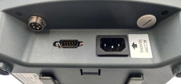 WAGA DO ZWIERZĄT PLATFORMOWA INWENTARZOWA DUŻA 5000kg ZWIERZĘCA 1,2x2,2m