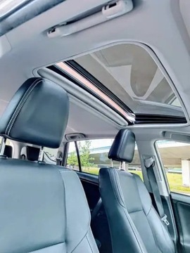 Toyota RAV4 IV MPV Facelifting 2.0 Valvematic 152KM 2016 TOYOTA RAV 4 IV (_A4_) 2.0 4WD (ZSA44_) 151 KM, zdjęcie 2