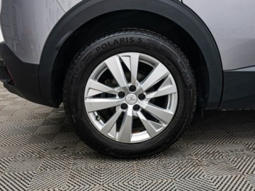 Peugeot 3008 II Crossover 1.6 BlueHDi 120KM 2017 PEUGEOT 3008 1.6 BlueHDi Suv 120KM 2017, zdjęcie 29