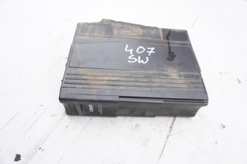ZMIENIARKA CD 9647427980 PEUGEOT 407