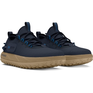 Sneakersy uniseks Under Armour UA Fat Tire Venture