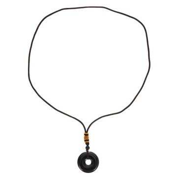 BIRTHSTONE BIŻUTERIA CHOKER NASZYJNIK KOBIETA KRYSZTAŁOWY WISIOREK