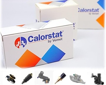 CALORSTAT BY VERNET OS3582 SPÍNAČ TLAKOVÝ OLEJE