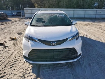 Toyota Sienna III 2025 Toyota Sienna LE 2025 2.5l 2.5 Hybryda 245KM, zdjęcie 5