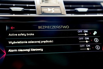 DS Automobiles DS 7 Crossback PERFORMANCE ful led, zdjęcie 34