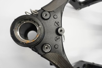 SUZUKI GSX-R 600 750 L1-L6 РАМА 2015 + ПОЛНЫЙ КОМПЛЕКТ ДОКУМЕНТОВ