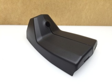 PEUGEOT 508 II 2018- POUZDRO ZRCÁTKO ZPĚTNÉHO