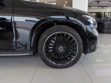 Mercedes GLC C254/X254 Coupe 2.0 220d 197KM 2026 Coupe 220 d 4M Pakiet AMG Premium + Zimowy + Burmester + Night, zdjęcie 15