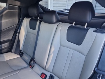 Toyota C-HR I Crossover 1.8 Hybrid 122KM 2018 Toyota C-HR 1.8 Hybrid Selection C-HR HSD SELECTIO, zdjęcie 12