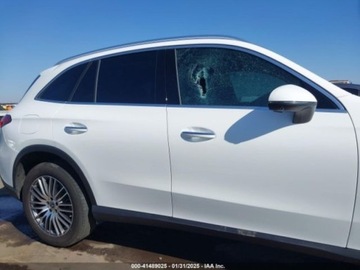 Mercedes GLC C254/X254 2023 Mercedes-Benz GLC 2023 MERCEDES-BENZ GLC 300 SUV 2.0 Benzyna 255KM, zdjęcie 5