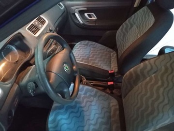 Skoda Fabia II Kombi 1.2 70KM 2008 Skoda Fabia 1.2 Combi PROSTA benzyna KLIMATYZACJA 157 tys. przebiegu 1.2, zdjęcie 34