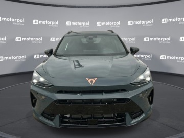 Cupra Formentor Crossover 1.5 TSI 150KM 2026 Cupra Formentor 1.5 e-TSI 150 KM 7-biegowa automat, zdjęcie 1