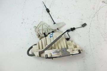 MERCEDES S W221 ZÁMEK DVEŘE ZADNÍ LEVÝ A2217305135