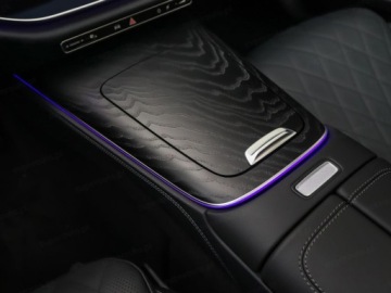 Mercedes Klasa E W214 Sedan 3.0 450d 367KM 2026 E Klasa 450 d 4-Matic AMG 3.0 (367KM) 2026, zdjęcie 16