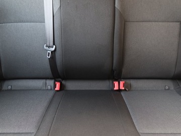 Skoda Rapid II Spaceback 1.2 TSI 85KM 2015 Skoda Rapid 1.2 TSI, Salon Polska, Klima,ALU, zdjęcie 9