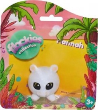 FIGURKA FLOCKIES HANAH