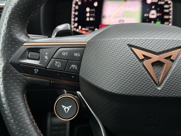 Cupra Formentor Crossover 2.0 TSI 310KM 2022 Cupra Formentor 2.0TSI 310KM 4Drive VZ DSG l Beats, zdjęcie 16