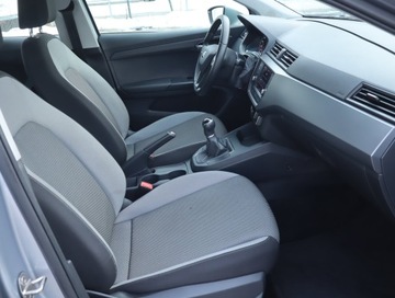 Seat Ibiza V Hatchback 5d 1.0 TSI 95KM 2018 Seat Ibiza 1.0 TSI, Salon Polska, Klima, zdjęcie 8