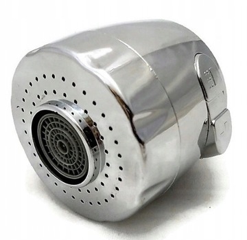 ГИБКИЙ ХРОМИРОВАННЫЙ КУХОННЫЙ ИЗЛИК + ТРУБКА