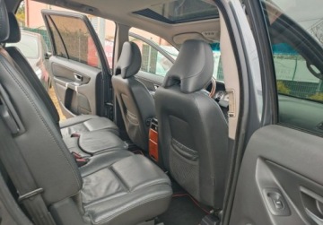 Volvo XC90 I 4.4 315KM 2008 Volvo XC 90 4.4 V8 Instalacja LPG Zadbany Zobacz 4.4 Benzyna 315KM, zdjęcie 21