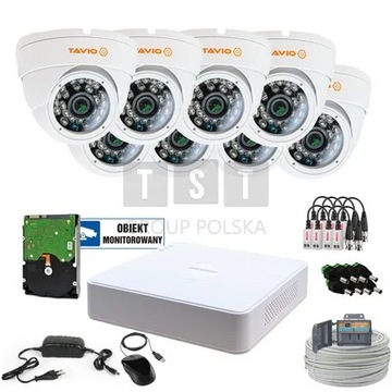 ZZTAVIO-10v2 Zestaw Tavio 10v2