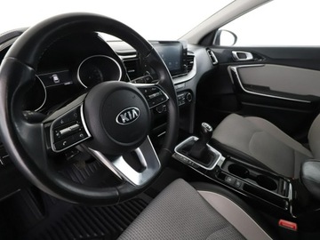 Kia XCeed 2019 Kia XCeed Kamera cofania Klimatyzacja El.szyby, zdjęcie 13