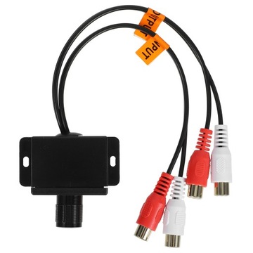 АВТОМОБИЛЬНЫЙ АВТОМОБИЛЬНЫЙ УСИЛИТЕЛЬ НАС, РУЧКА РЕГУЛЯТОР ГРОМКОСТИ, РЕГУЛЯТОР ЖЕЛЕЗА