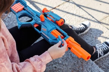 Бластер Nerf Elite 2.0 Eaglepoint RD-8 F0423