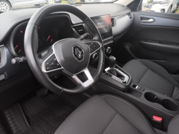 Renault Arkana SUV 1.3 TCe 140KM 2022 Arkana 1.3 TCe mHEV Zen EDC, zdjęcie 8