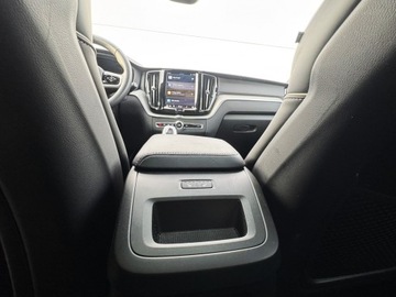 Volvo XC60 II Crossover Plug-In Facelifting 2.0 T6 350KM 2024 Volvo XC 60 XC60 T6 Plug-In | AWD | Ultra Dark | a, zdjęcie 22
