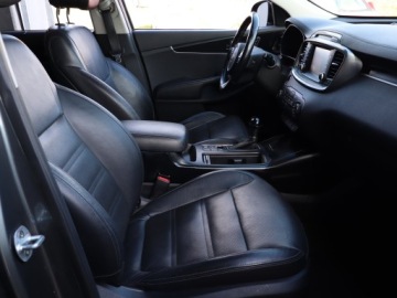 Kia Sorento III SUV 2.0 CRDi 185KM 2016 Kia Sorento 2.0 CRDi, Salon Polska, 1. Właściciel, zdjęcie 8