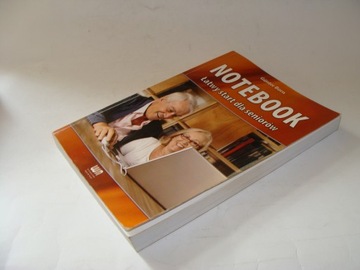 Блокнот. Легкий старт для пожилых людей