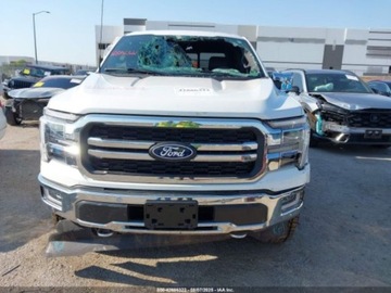 Ford 2024 Ford F150 Lariat 2024 3.5l 3.5 Benzyna 400KM, zdjęcie 8