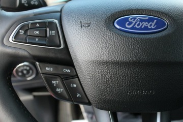 Ford Ecosport II SUV Facelifting 1.0 EcoBoost 125KM 2022 Ford EcoSport TITANIUM +Pakiet zimowy Salon Polska Zamiana FV 23%, zdjęcie 15