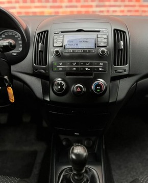 Hyundai i30 I Hatchback 1.4 109KM 2010 Hyundai i30 klima Isofix Gwarancja w cenie Warszawa VLAJ 1.4 Benzyna, zdjęcie 25