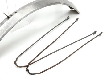 Крылья 26 дюймов Romet Turing Narcyz Malwa Derby Kalina Konsul