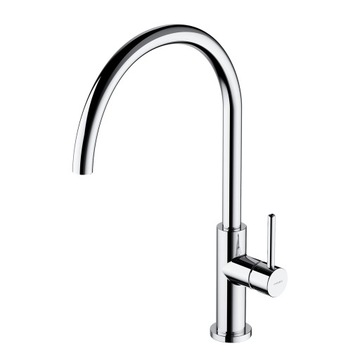 Bateria kuchenna chrom Omnires Y Y1251CR