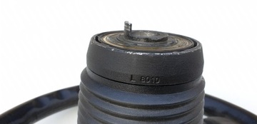 Спортивный руль HELLA DESIGN Momo Naba L8010