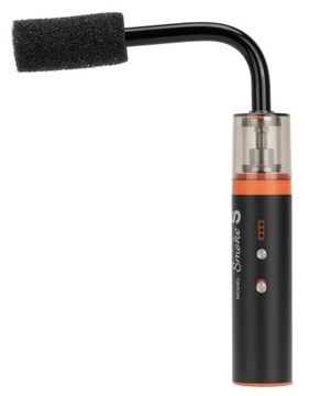 Lensgo Smoke S generator dymu