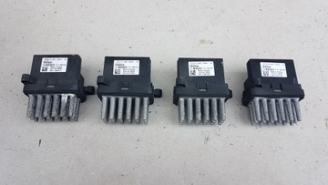 MONDEO MK4 REZYSTOR DMUCHAWY JEŻ 6G9T19E624AD