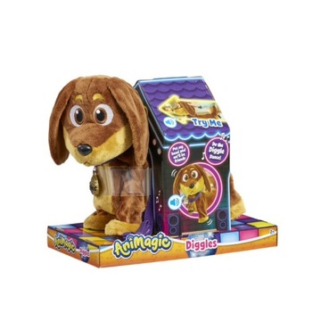 ИНТЕРАКТИВНАЯ ИГРА ДЛЯ СОБАКИ GOLIATH ANIMAGIC 32075